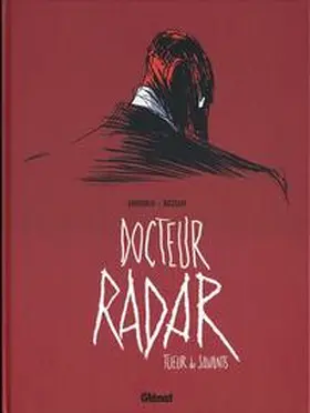 Bezian / Simsolo |  Doktor Radar 1 | Buch |  Sack Fachmedien