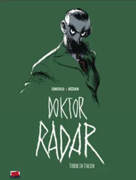 Simsolo |  Doktor Radar Bd. 2 | Buch |  Sack Fachmedien