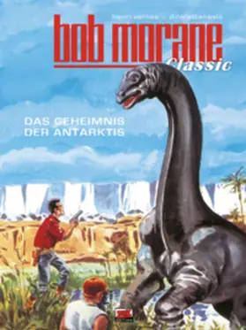 Vernes / Attanasio |  Bob Morane Classic 2 | Buch |  Sack Fachmedien