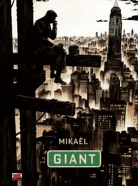 Mikael |  Giant Gesamtausgabe | Buch |  Sack Fachmedien