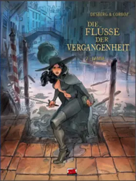 Corboz |  Die Flüsse der Vergangenheit Bd. 2 | Buch |  Sack Fachmedien