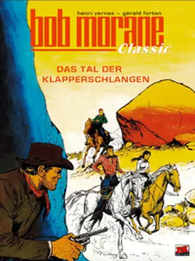 Forton |  Bob Morane Classic Bd. 8 | Buch |  Sack Fachmedien