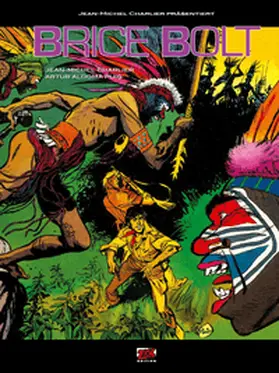 Charlier |  Jean-Michel Charlier präsentiert Bd. 1 | Buch |  Sack Fachmedien