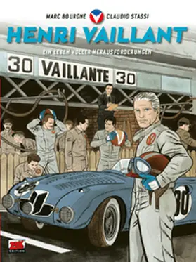 Bourgne |  Henri Vaillant | Buch |  Sack Fachmedien