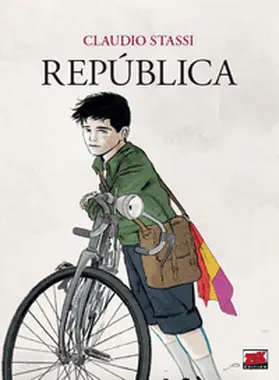 Stassi |  República | Buch |  Sack Fachmedien