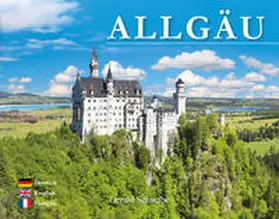 Schwabe |  Allgäu | Buch |  Sack Fachmedien