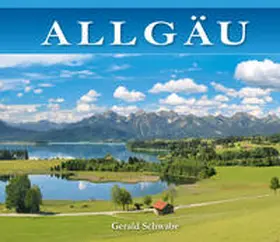 Schwabe |  Allgäu | Buch |  Sack Fachmedien