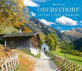 Schwabe |  Rund um Oberstdorf | Buch |  Sack Fachmedien