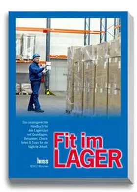 Langelage / Blum | Fit im Lager | Buch | 978-3-949994-66-1 | sack.de