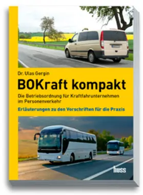 Gergin |  BOKraft kompakt | eBook | Sack Fachmedien