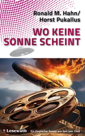 Hahn / Pukallus |  Wo keine Sonne scheint | Buch |  Sack Fachmedien