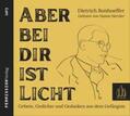 Bonhoeffer / Zimmerling / Permission Verlag GmbH |  Aber bei dir ist Licht | Sonstiges |  Sack Fachmedien