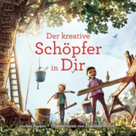 Raynor / Permission Verlag |  Der kreative Schöpfer in dir | Buch |  Sack Fachmedien