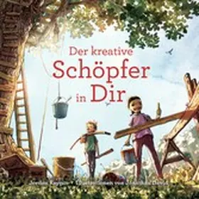 Raynor / Permission Verlag |  Der kreative Schöpfer in dir | eBook | Sack Fachmedien