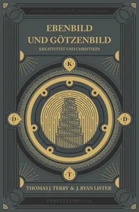 Terry / Lister / Permission Verlag |  Ebenbild und Götzenbild | Buch |  Sack Fachmedien
