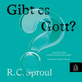 Sproul / Permission Verlag |  Gibt es Gott? | Sonstiges |  Sack Fachmedien