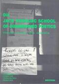 Gindl / Hintze / Loidl |  Die Jack Kerouac School of Disembodied Poetics | Buch |  Sack Fachmedien