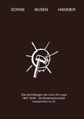 Friesinger / Grenzfurthner / Ablinger |  Sonne Busen Hammer | Buch |  Sack Fachmedien