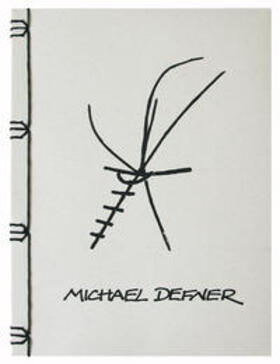 Defner | Michael Defner | Buch | 978-3-9500872-5-3 | sack.de
