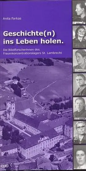 Farkas |  Geschichte(n) ins Leben holen | Buch |  Sack Fachmedien