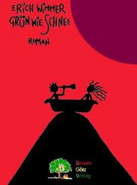 Wimmer |  Grün wie Schnee | Buch |  Sack Fachmedien