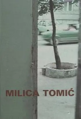 Eiblmayr |  Milica Tomic | Buch |  Sack Fachmedien