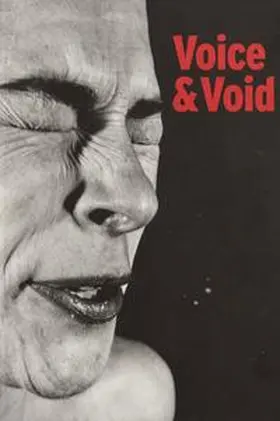 Trummer / Eiblmayr |  Voice & Void | Buch |  Sack Fachmedien