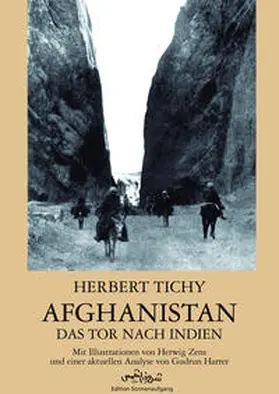 Tichy / Kienast |  Afghanistan | Buch |  Sack Fachmedien