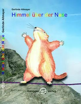 Allmayer |  Himmel über der Nase | Buch |  Sack Fachmedien