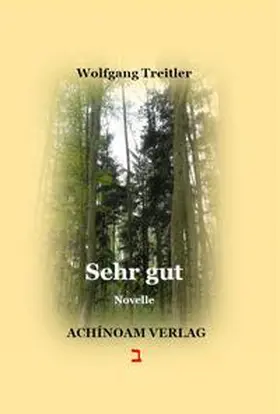 Treitler |  Sehr gut | Buch |  Sack Fachmedien