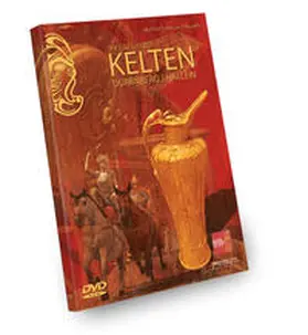 Weinlinger / Klein 7r |  Kelten Dürrnberg /Hallein | Sonstiges |  Sack Fachmedien