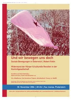 Foltin |  Und wir bewegen uns doch | Buch |  Sack Fachmedien