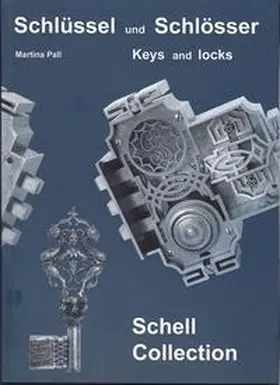 Pall |  Schlüssel und Schlösser, Keys and Locks | Buch |  Sack Fachmedien