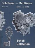 Pall |  Schlüssel und Schlösser, Keys and Locks | Buch |  Sack Fachmedien