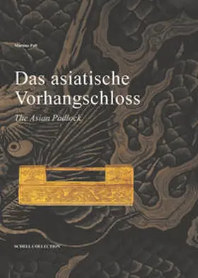 Pall |  Das asiatische Vorhangschloss | Buch |  Sack Fachmedien