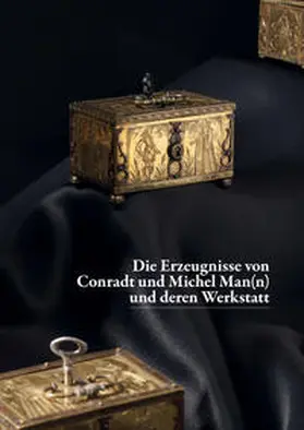 Schell Collection, Graz |  Die Erzeugnisse von Conradt und und Michel Man(n) und deren Werkstatt | Buch |  Sack Fachmedien