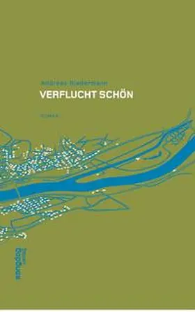 Niedermann |  Verflucht schön | Buch |  Sack Fachmedien