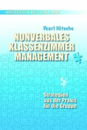 Nitsche | Nonverbales Klassenzimmermanagement | E-Book | sack.de