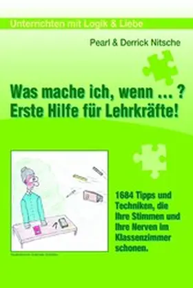 Nitsche |  Was mache ich wenn ...? | eBook | Sack Fachmedien
