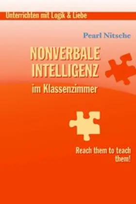 Nitsche |  Nonverbale Intelligenz im Klassenzimmer | eBook | Sack Fachmedien