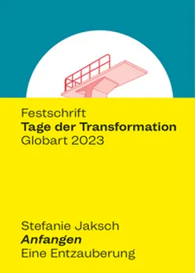 Jaksch |  Anfangen | Buch |  Sack Fachmedien