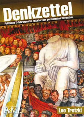 Trotzki / Novack / Dahmer |  Denkzettel | Buch |  Sack Fachmedien