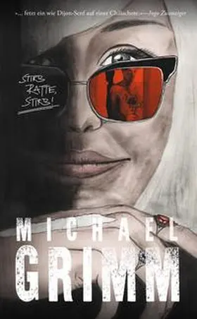 Grimm | Stirb Ratte, stirb! | Buch | 978-3-9502549-6-9 | www.sack.de