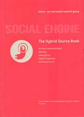 Vojvodic / Balaž |  Social Engine | Buch |  Sack Fachmedien