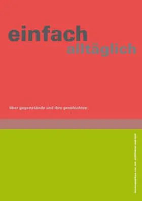 aut. architektur und tirol |  einfach alltäglich | Buch |  Sack Fachmedien