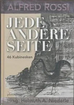 Niederle |  Jede andere Seite | Buch |  Sack Fachmedien