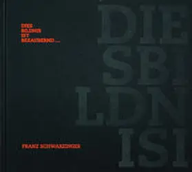 Schwarzinger / Niederle |  Dies Bildnis ist bezaubernd | Buch |  Sack Fachmedien