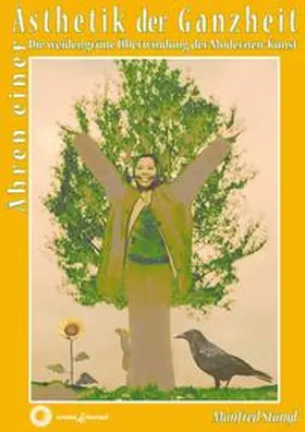 Stangl |  Ähren einer Ästhetik der Ganzheit | Buch |  Sack Fachmedien