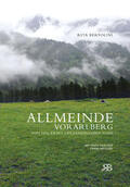 Bertolini |  Allmeinde Vorarlberg | Buch |  Sack Fachmedien