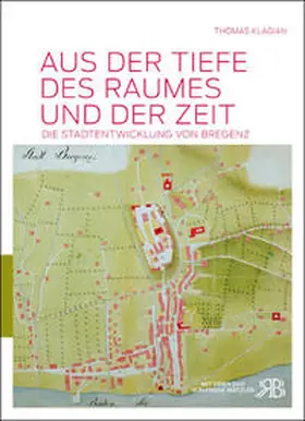 Klagian |  Aus der Tiefe des Raumes und der Zeit | Buch |  Sack Fachmedien